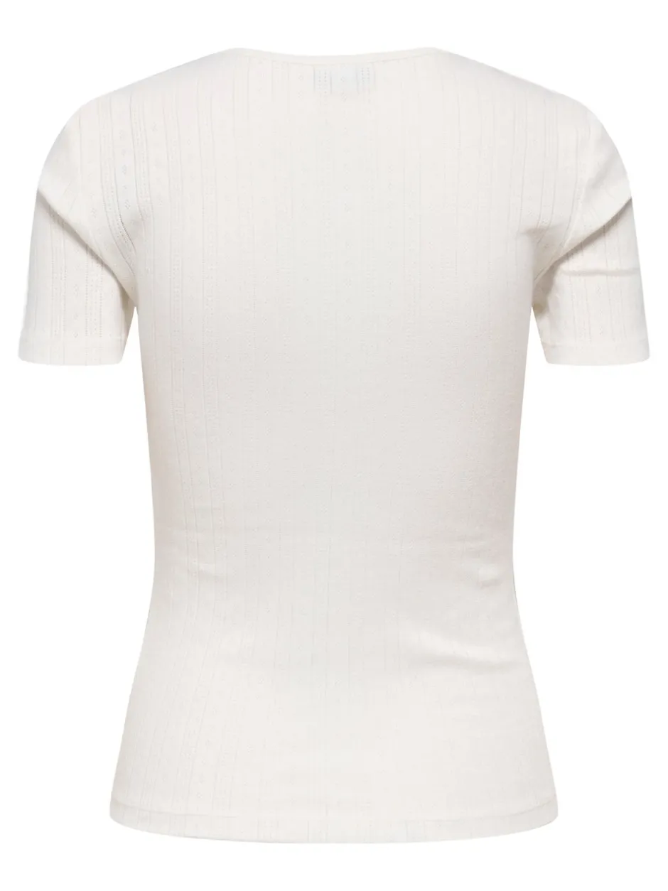 Clearance JDYSALSA Top Dame Toppe