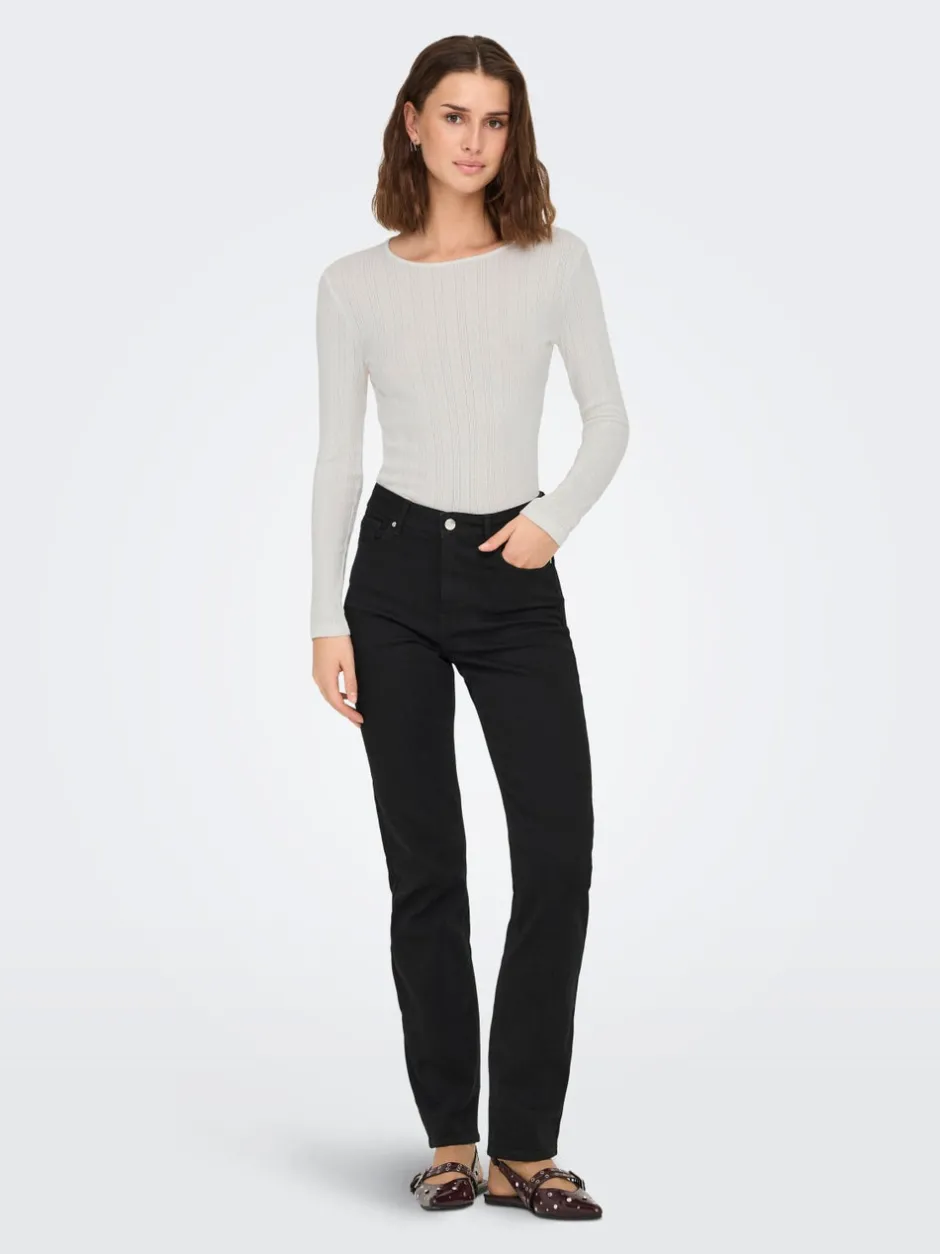 JDYSALSA Top Dame Toppe