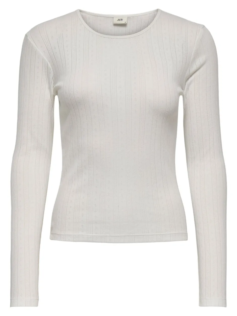 JDYSALSA Top Dame Toppe