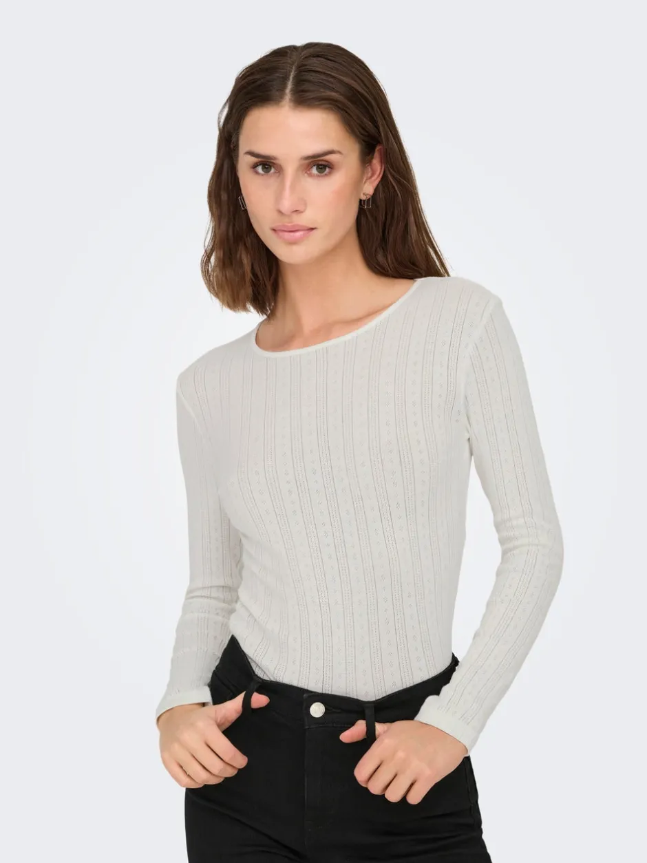 JDYSALSA Top Dame Toppe
