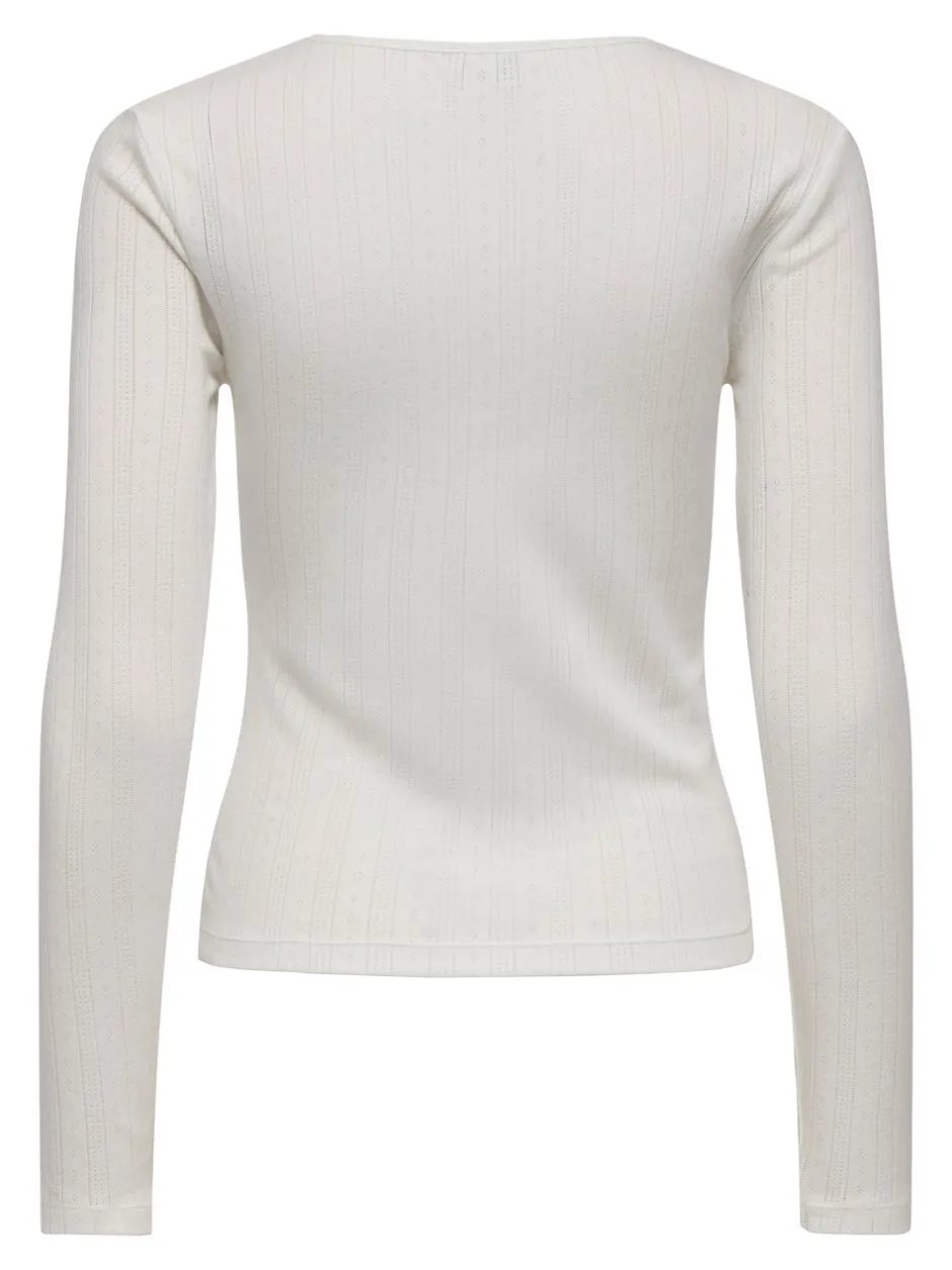 JDYSALSA Top Dame Toppe