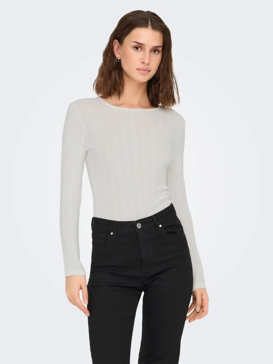 JDYSALSA Top Dame Toppe