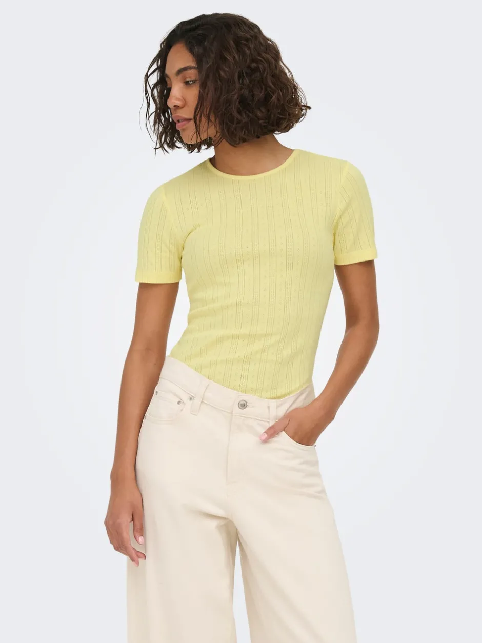 Discount JDYSALSA Top Dame Toppe