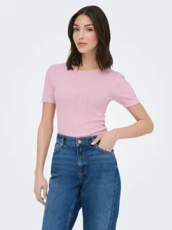 Outlet JDYSALSA Top Dame Toppe