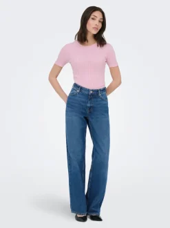 Outlet JDYSALSA Top Dame Toppe