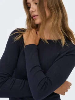 Clearance JDYSALSA Top Dame Toppe