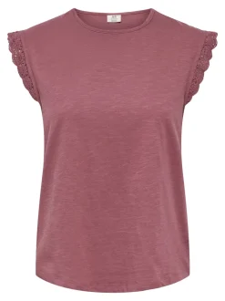 Clearance JDYSALVA Top Dame Toppe