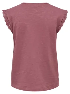 Clearance JDYSALVA Top Dame Toppe