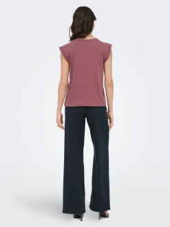 Clearance JDYSALVA Top Dame Toppe