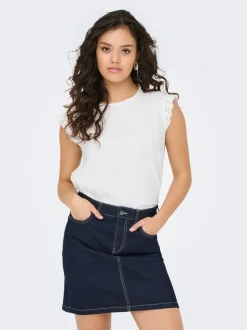 Discount JDYSALVA Top Dame Toppe