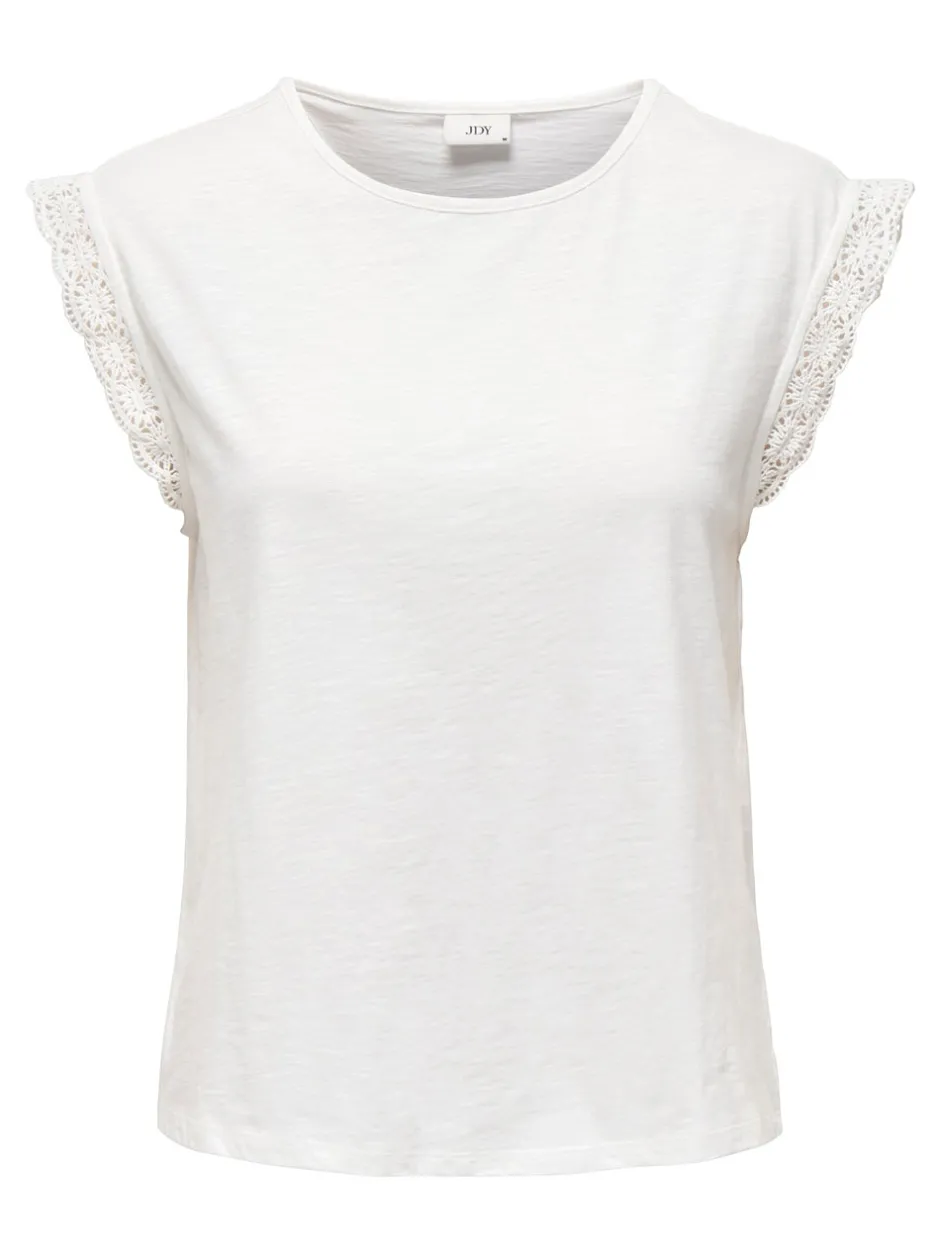 Discount JDYSALVA Top Dame Toppe