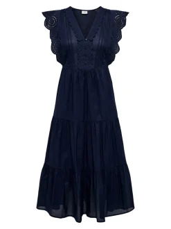 Clearance JDYSARA Midikjole Dame Kjoler