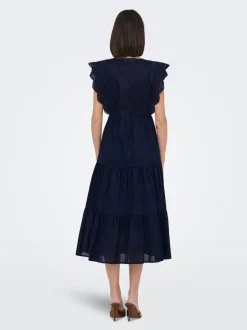 Clearance JDYSARA Midikjole Dame Kjoler