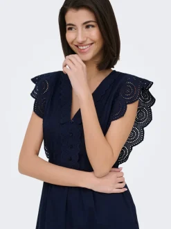 Clearance JDYSARA Midikjole Dame Kjoler