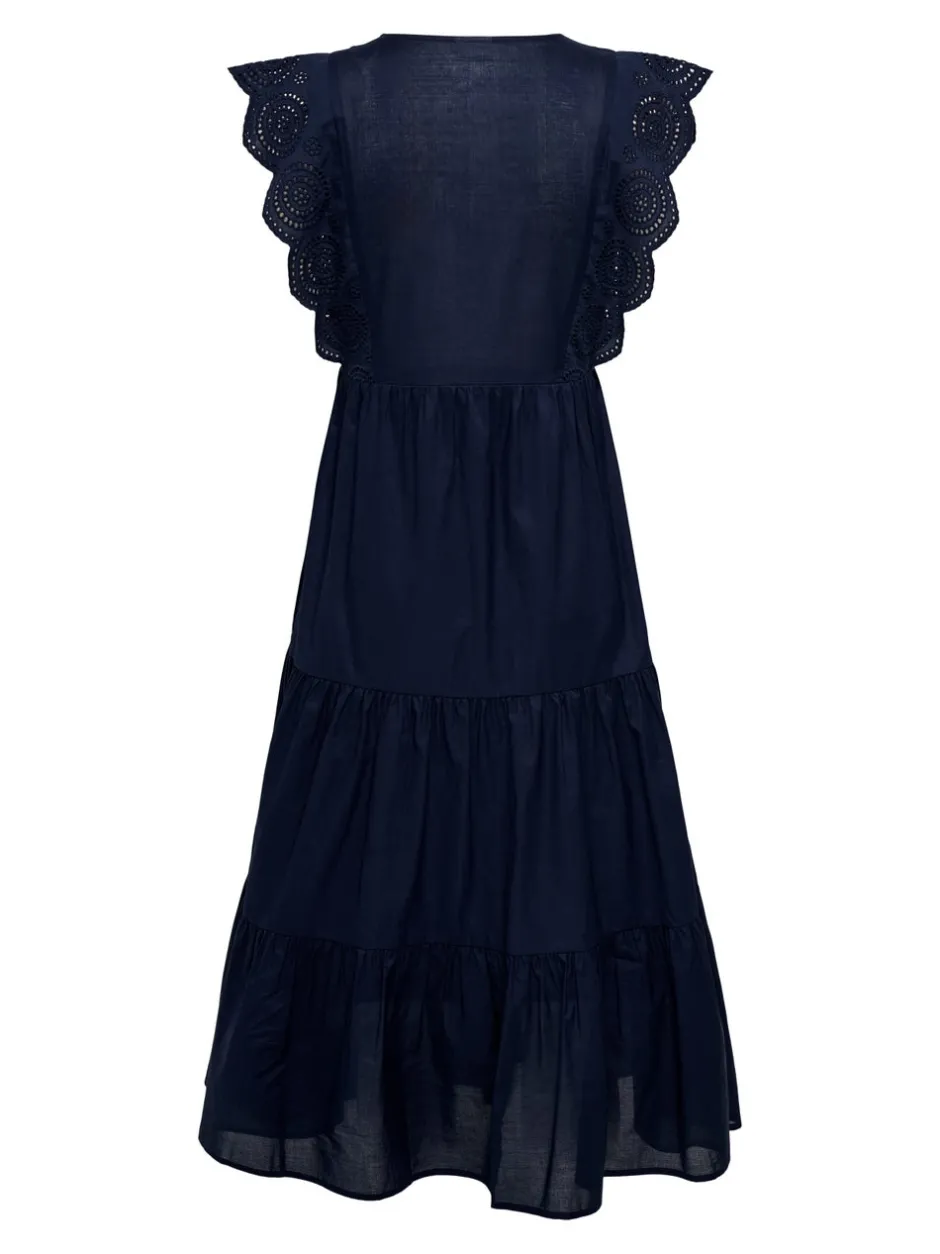Clearance JDYSARA Midikjole Dame Kjoler