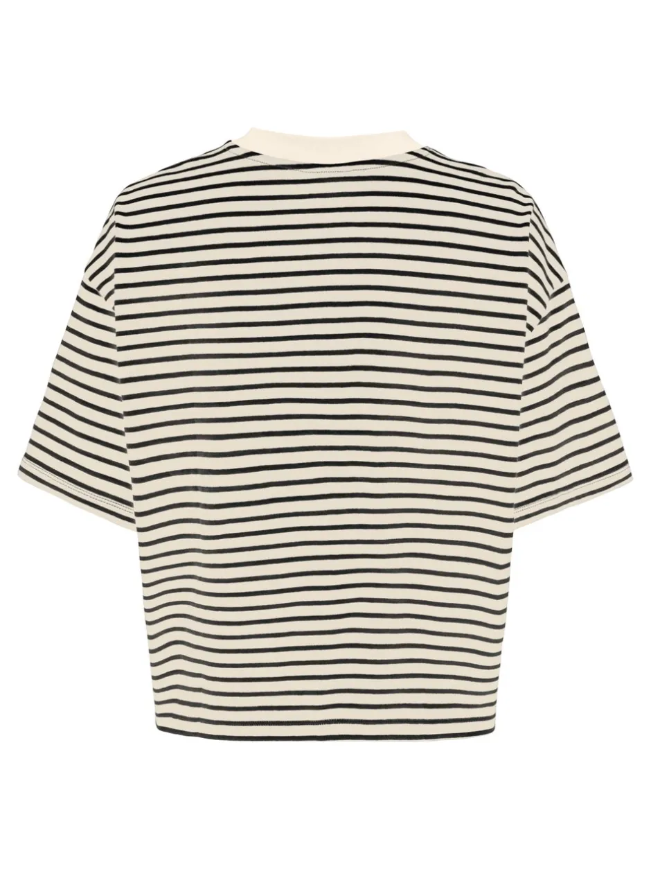 Hot JDYSASHA T-shirt Dame Toppe