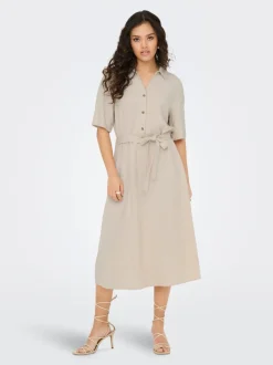 Outlet JDYSAY Midikjole Dame Kjoler