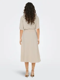 Outlet JDYSAY Midikjole Dame Kjoler