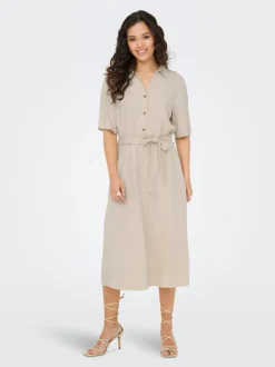 Outlet JDYSAY Midikjole Dame Kjoler