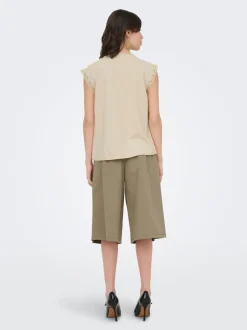 Hot JDYSAY Top Dame Toppe