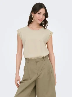 Hot JDYSAY Top Dame Toppe