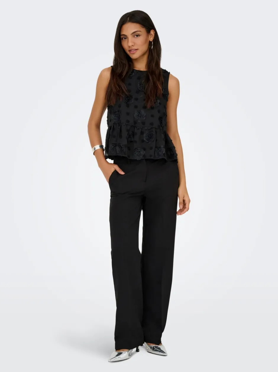 Discount JDYSELENA Top Dame Toppe
