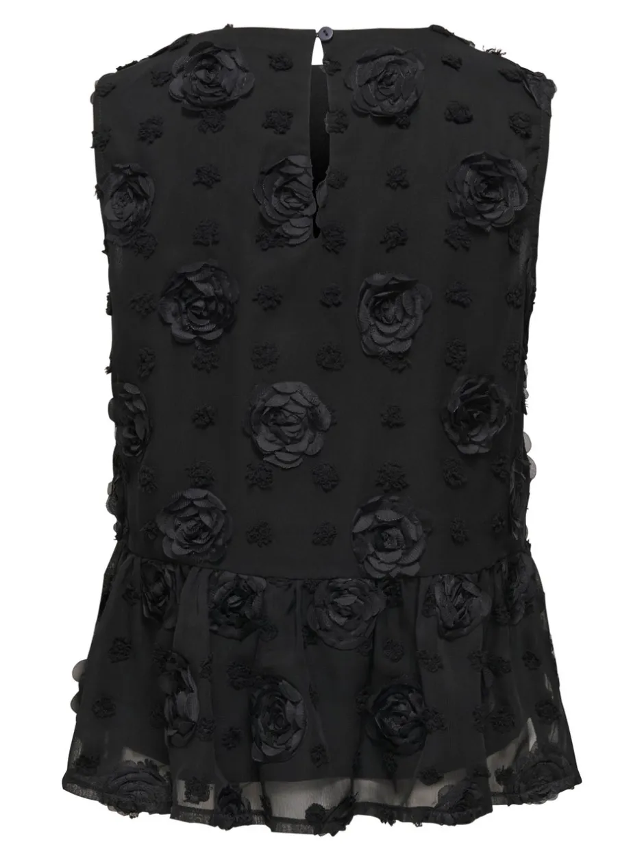 Discount JDYSELENA Top Dame Toppe