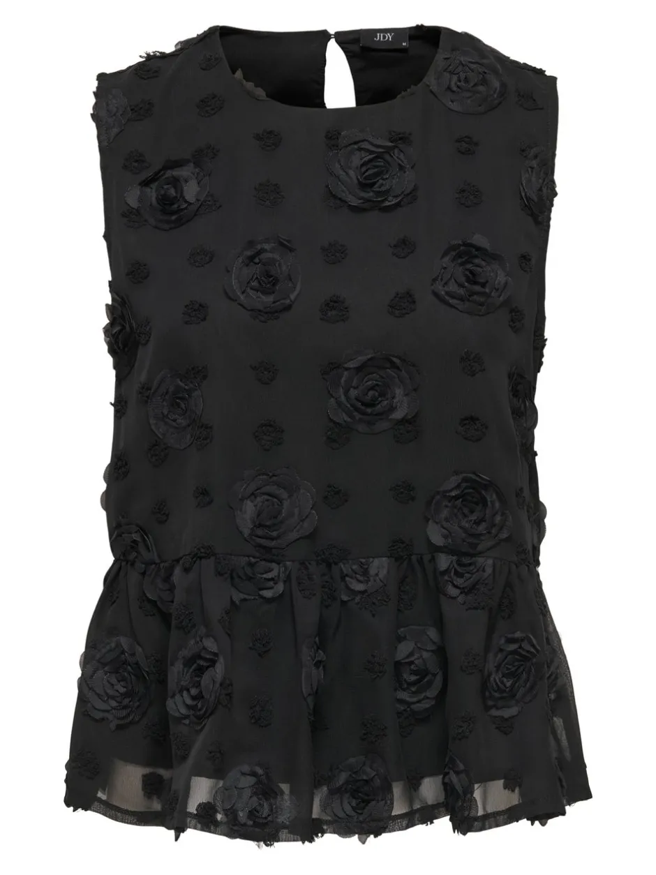 Discount JDYSELENA Top Dame Toppe