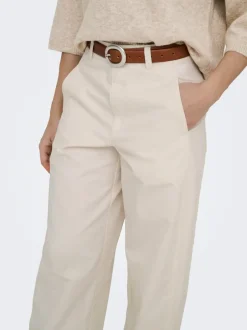 Discount JDYSELMA Barrel fit Bukser Dame Bukser