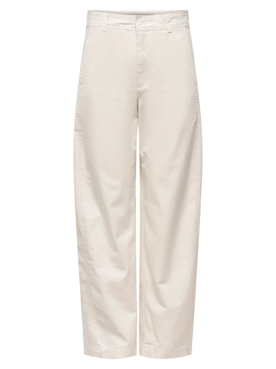 Discount JDYSELMA Barrel fit Bukser Dame Bukser