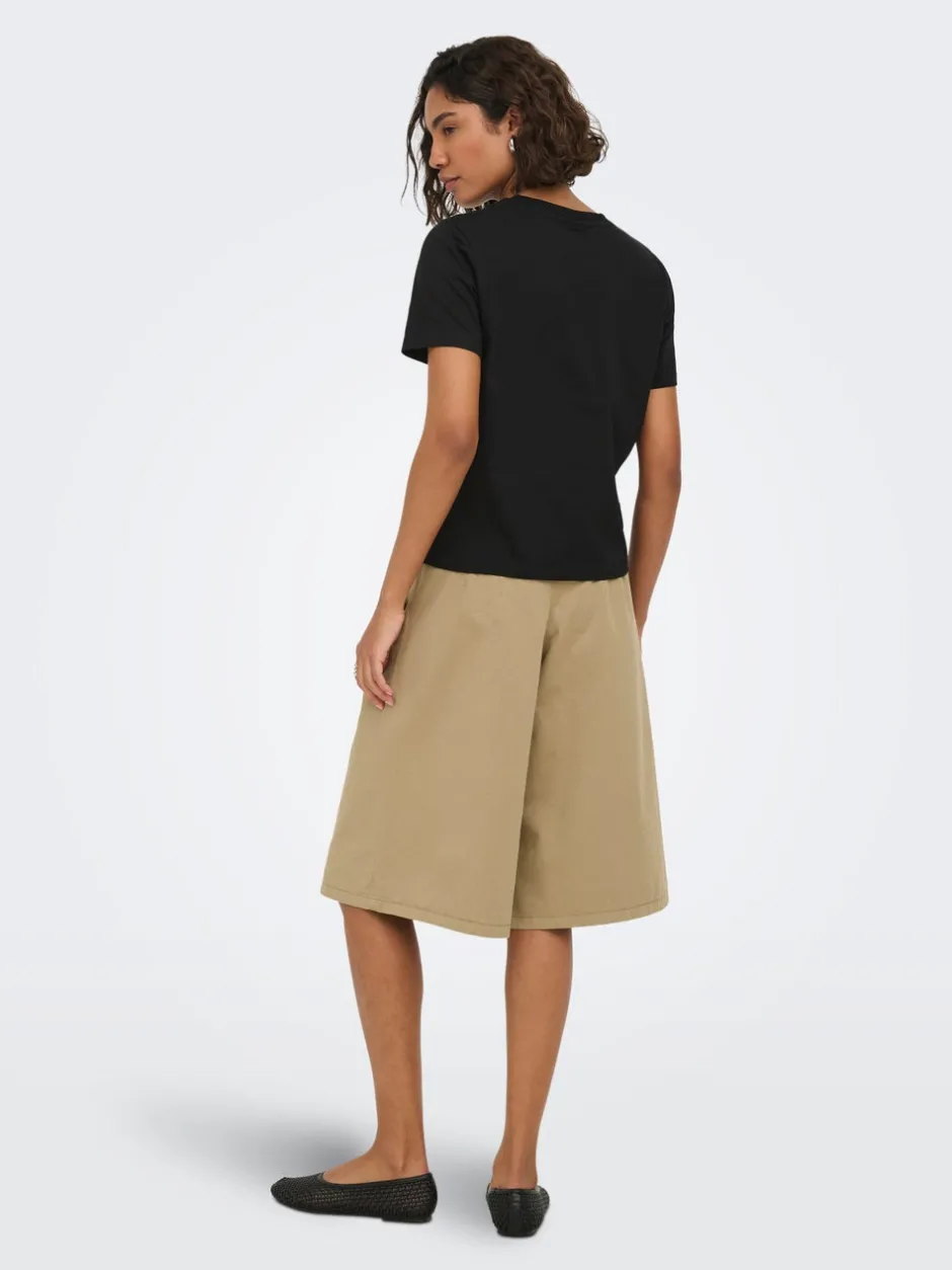 Outlet JDYSELMA T-shirt Dame Toppe