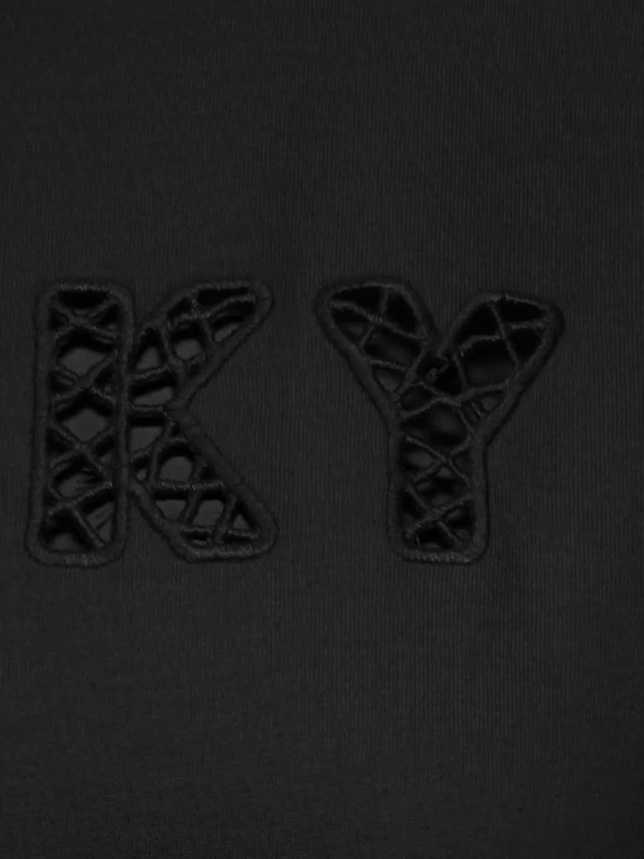 Outlet JDYSELMA T-shirt Dame Toppe