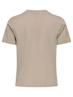 Hot JDYSELMA T-shirt Dame Toppe