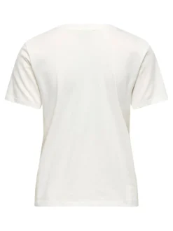 JDYSELMA T-shirt Dame Toppe