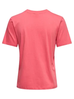 Hot JDYSELMA T-shirt Dame Toppe