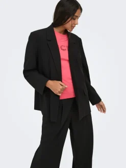 Hot JDYSELMA T-shirt Dame Toppe