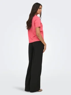 Hot JDYSELMA T-shirt Dame Toppe
