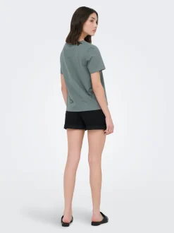 Outlet JDYSELMA T-shirt Dame Toppe