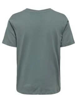 Outlet JDYSELMA T-shirt Dame Toppe