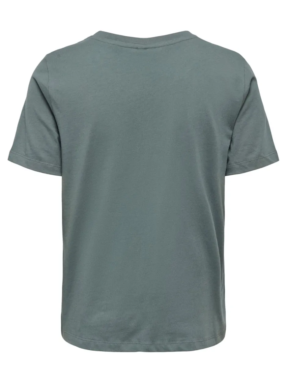 Outlet JDYSELMA T-shirt Dame Toppe