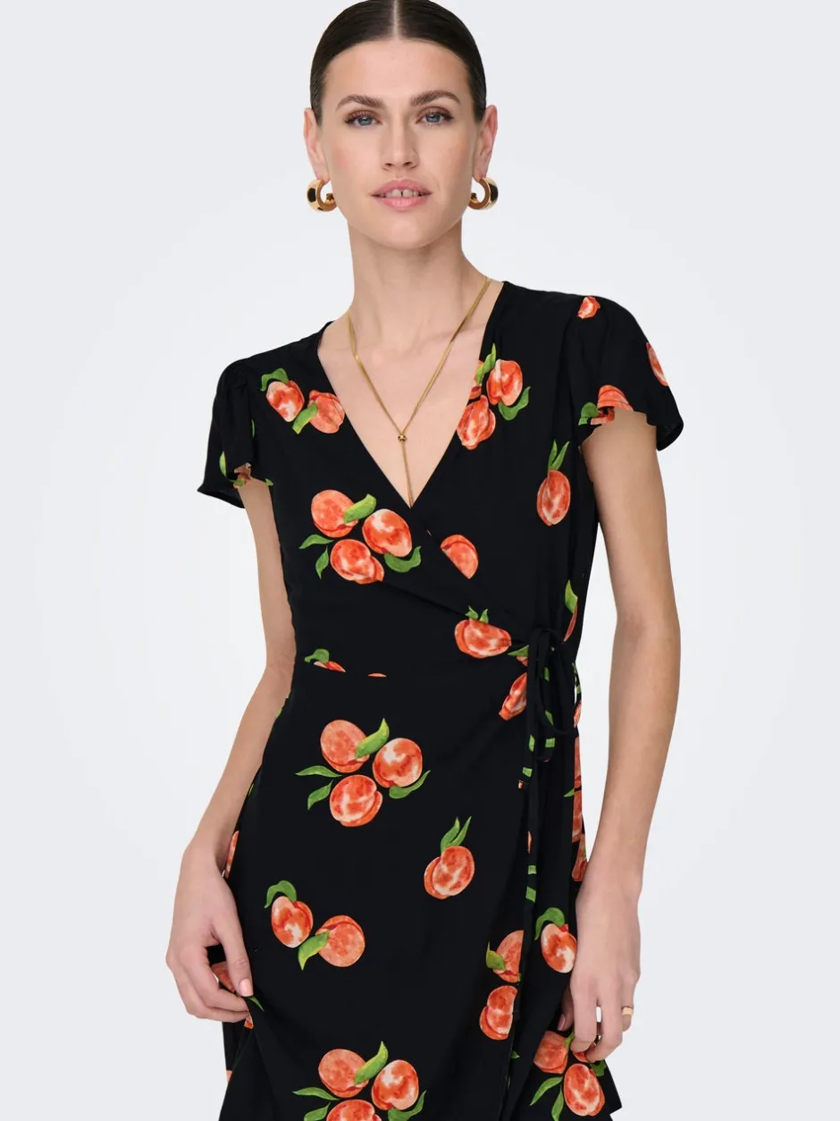Clearance JDYSEZEN Midikjole Dame Kjoler