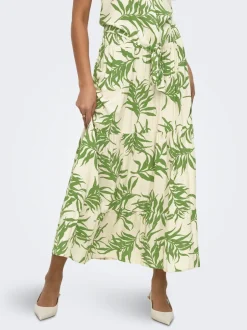 Clearance JDYSEZEN Nederdel Lang nederdel Dame Nederdele