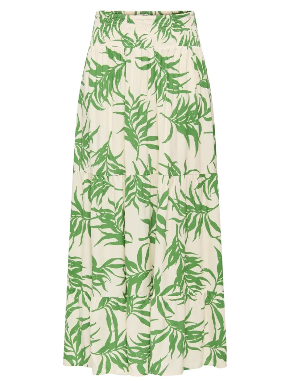 Clearance JDYSEZEN Nederdel Lang nederdel Dame Nederdele