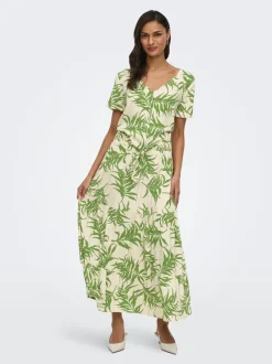 Clearance JDYSEZEN Nederdel Lang nederdel Dame Nederdele