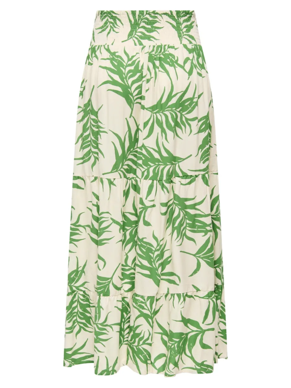 Clearance JDYSEZEN Nederdel Lang nederdel Dame Nederdele