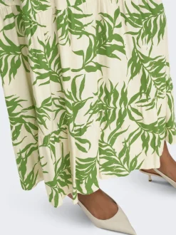 Clearance JDYSEZEN Nederdel Lang nederdel Dame Nederdele