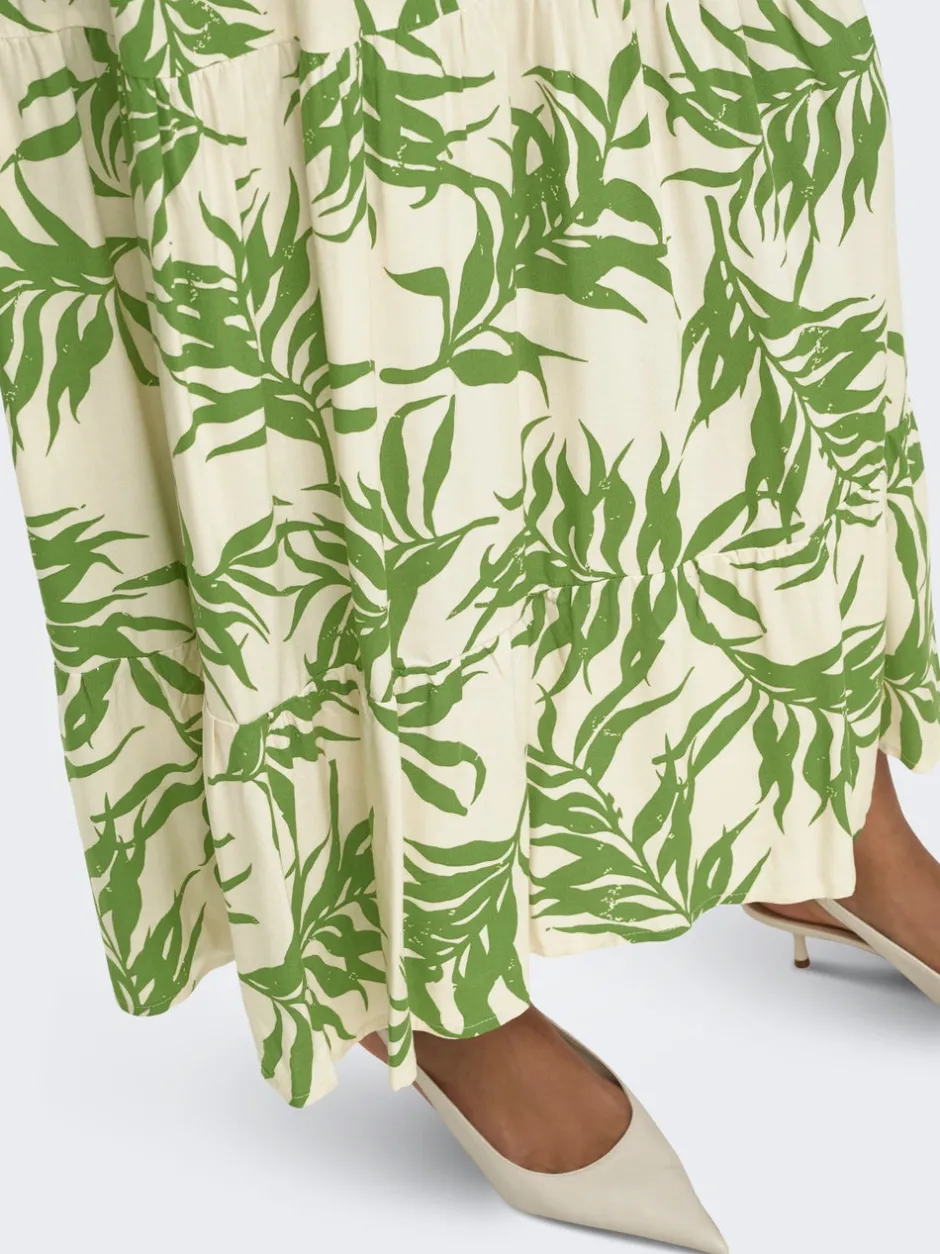 Clearance JDYSEZEN Nederdel Lang nederdel Dame Nederdele