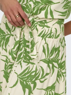 Clearance JDYSEZEN Nederdel Lang nederdel Dame Nederdele