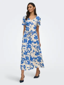 Clearance JDYSEZEN Nederdel Lang nederdel Dame Nederdele