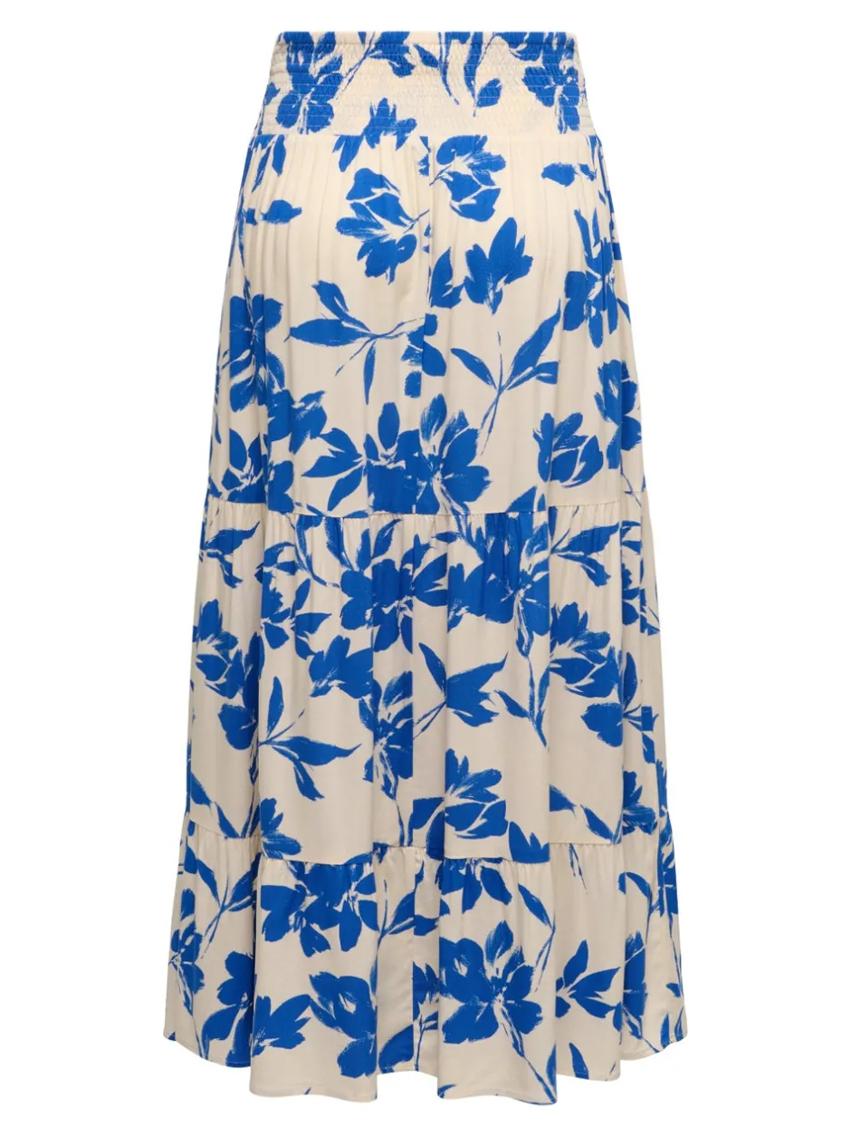 Clearance JDYSEZEN Nederdel Lang nederdel Dame Nederdele